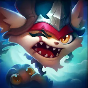 Kled the Sped