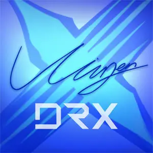 DRX Frog