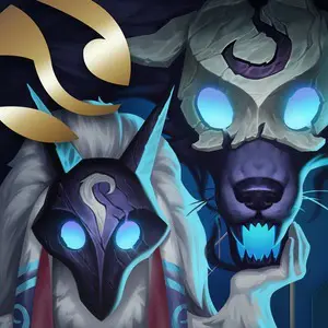 Kindred Sirprise