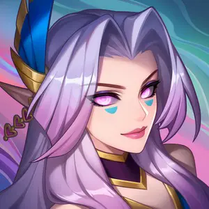 Kayle 1v9