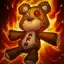 Summon: Tibbers