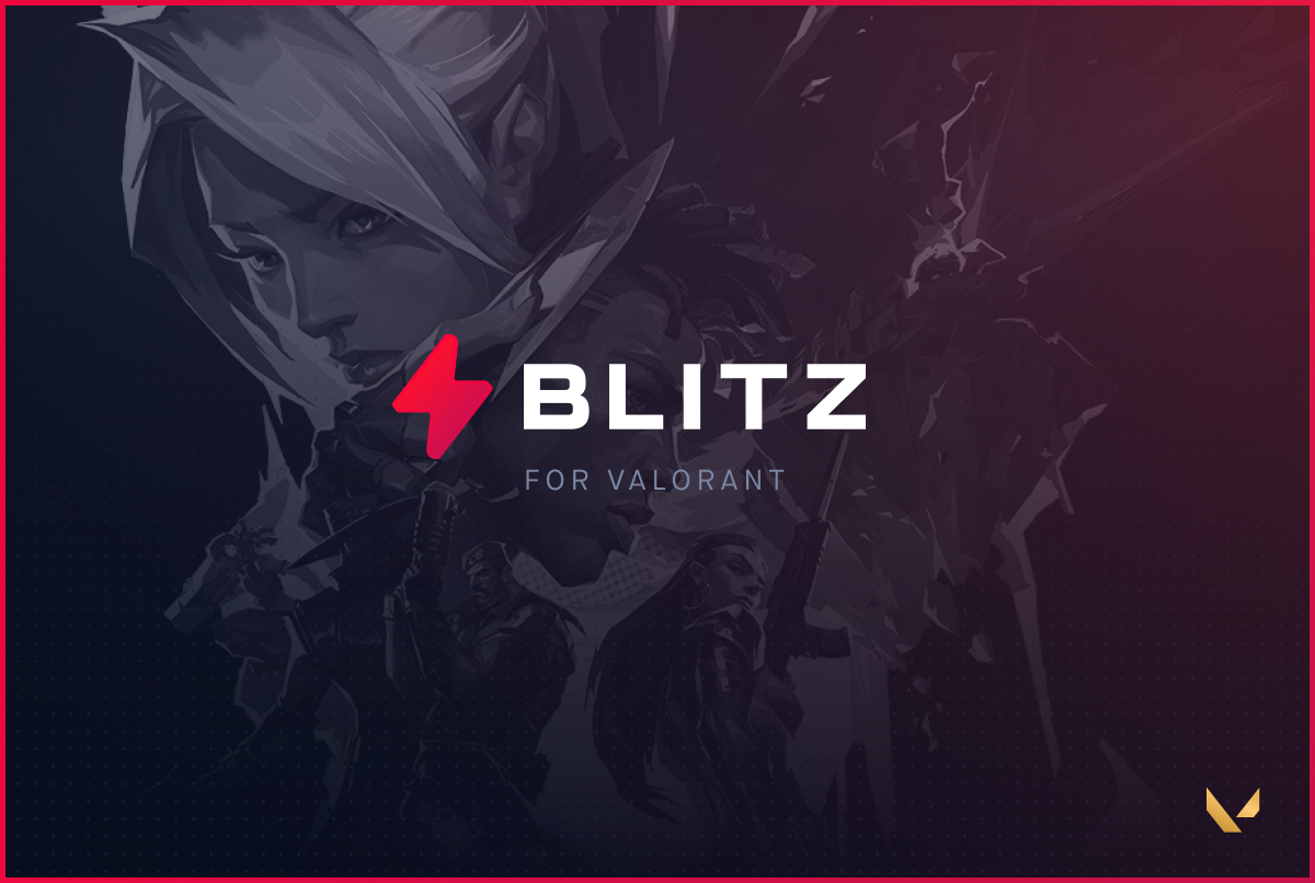 Blitz gg. Blitz gg valorant.