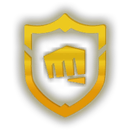 Stemma del Combattente Teamfight Tactics