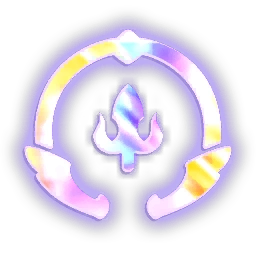 Corona del Signore della guerra Teamfight Tactics