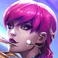 TFT10_Evelynn - Teamfight Tactics