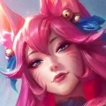 TFT11_Ahri - Teamfight Tactics