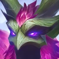 TFT11_Azir - Teamfight Tactics