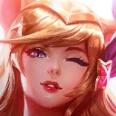 TFT15_Ahri - Teamfight Tactics