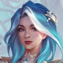 TFT15_Ashe - Teamfight Tactics
