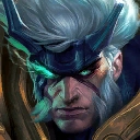 TFT15_Darius - Teamfight Tactics