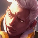 TFT15_Ekko - Teamfight Tactics