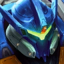TFT15_Galio - Teamfight Tactics