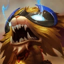 TFT15_Gnar - Teamfight Tactics
