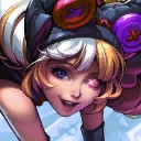 TFT15_Gwen - Teamfight Tactics