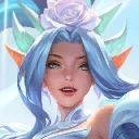 TFT15_Janna - Teamfight Tactics