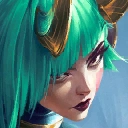 TFT15_KaiSa - Teamfight Tactics