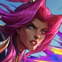 TFT15_Kalista - Teamfight Tactics