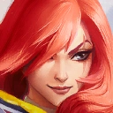 TFT15_Katarina - Teamfight Tactics