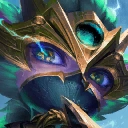 TFT15_Kennen - Teamfight Tactics
