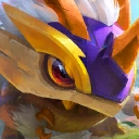 TFT15_KogMaw - Teamfight Tactics