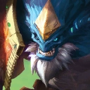 TFT15_Malphite - Teamfight Tactics