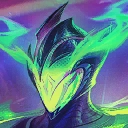TFT15_Malzahar - Teamfight Tactics