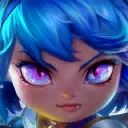 TFT15_Poppy - Teamfight Tactics
