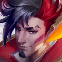 TFT15_Rakan - Teamfight Tactics