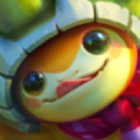TFT15_Rammus - Teamfight Tactics