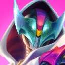 TFT15_Senna - Teamfight Tactics