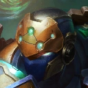 TFT15_Shen - Teamfight Tactics