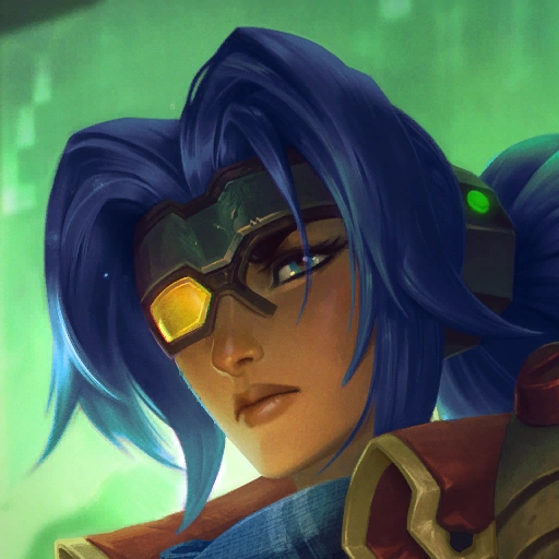 TFT15_Sivir - Teamfight Tactics