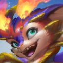 TFT15_Smolder - Teamfight Tactics