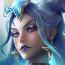 TFT15_Syndra - Teamfight Tactics