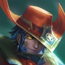 TFT15_TwistedFate - Teamfight Tactics