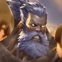 TFT15_Udyr - Teamfight Tactics