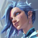 TFT15_Vi - Teamfight Tactics