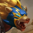 TFT15_Volibear - Teamfight Tactics
