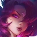 TFT15_Xayah - Teamfight Tactics