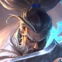 TFT15_Yasuo - Teamfight Tactics