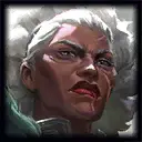 TFT16_Ambessa - Teamfight Tactics