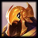 TFT16_Azir - Teamfight Tactics