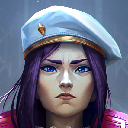 TFT16_Caitlyn - Teamfight Tactics