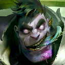 TFT16_DrMundo - Teamfight Tactics