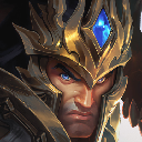 TFT16_JarvanIV - Teamfight Tactics