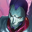 TFT16_Jhin - Teamfight Tactics