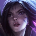 TFT16_Kaisa - Teamfight Tactics