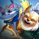 TFT16_Kobuko - Teamfight Tactics