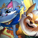 TFT16_KobukoYuumi - Teamfight Tactics