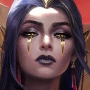 TFT16_Leblanc - Teamfight Tactics